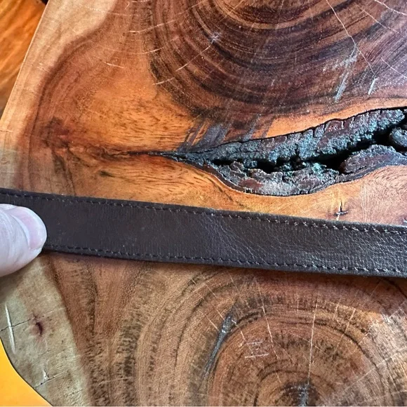 NOT FOR SALE  Coach Vintage MacDougal Zip - Picture 9 of 9